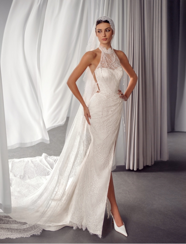 Свадебное платье "Эсме"